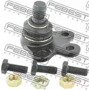 Шарнир независимой подвески / поворотного рычага FEBEST 1820-J13F