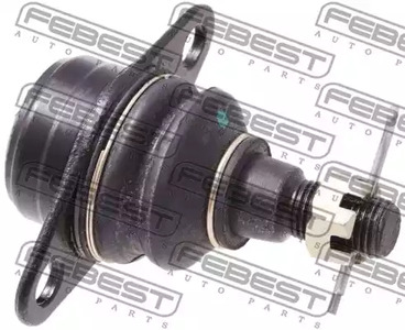 Шарнир независимой подвески / поворотного рычага FEBEST 1920-E84F