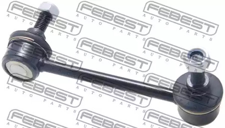 Стойка стабилизатора FEBEST 1923-E84FL