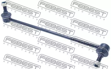 Стойка стабилизатора FEBEST 1923-X3FR