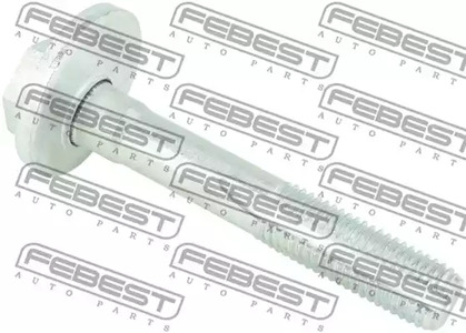 Болт регулировки развала колес FEBEST 1929-002