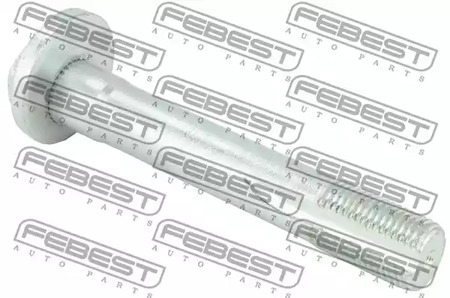 Болт регулировки развала колес FEBEST 1929-003