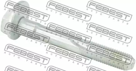 Болт регулировки развала колес FEBEST 1929-004