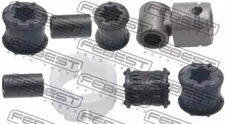 Подшипник шток вилки переключения передач FEBEST 1999-GB-KIT