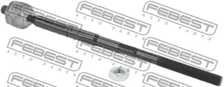 Рулевая тяга FEBEST 2022-JRY
