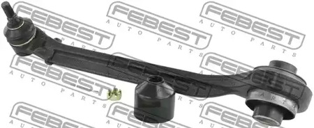 Рычаг подвески FEBEST 2025-300FLR