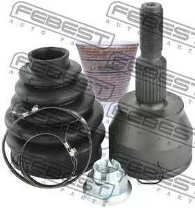 Шрус FEBEST 2110-CB7