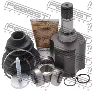 Шарнирный комплект приводного вала FEBEST 2111-CA220LH
