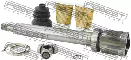 Шарнирный комплект приводного вала FEBEST 2111-FUSMTRH