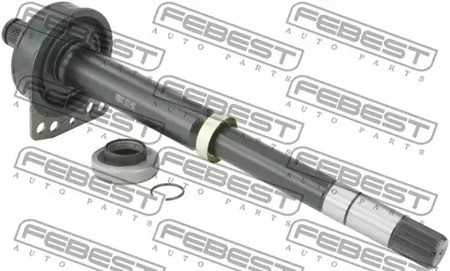 Приводной вал FEBEST 2112-ESC