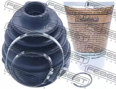 Пыльник приводного вала FEBEST 2115-CA223LHT