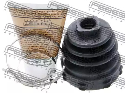 Пыльник приводного вала FEBEST 2115-CB320ATT