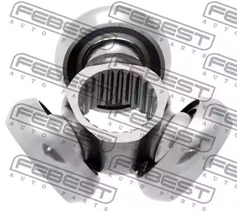Муфта с шипами приводного вала FEBEST 2116-CB320AT