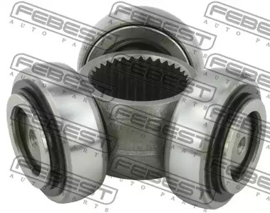 Муфта с шипами приводного вала FEBEST 2116-GE33