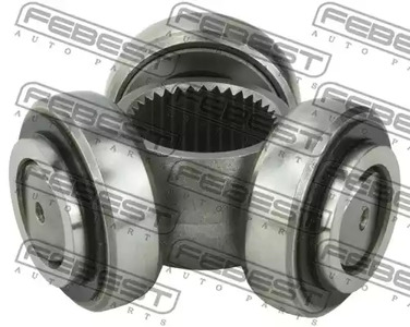 Муфта с шипами приводного вала FEBEST 2116-GE34