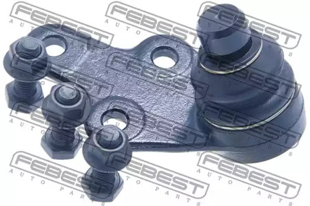 Опора шаровая FEBEST 2120-CB8FR