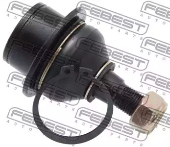 Шарнир независимой подвески / поворотного рычага FEBEST 2120-TR