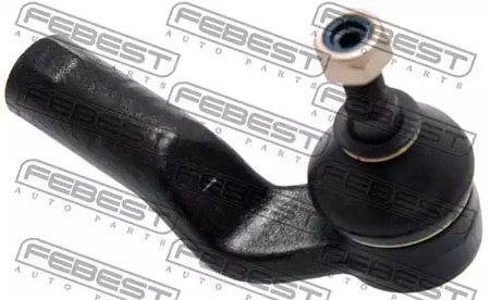 Наконечник рулевой тяги FEBEST 2121-FOCIILH