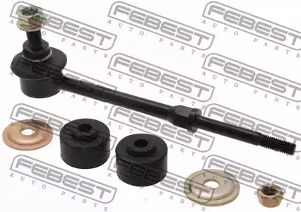 Стойка стабилизатора FEBEST 2123-CA1R