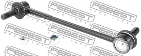 Тяга стабилизатора передняя правая FEBEST 2123-TKEFR