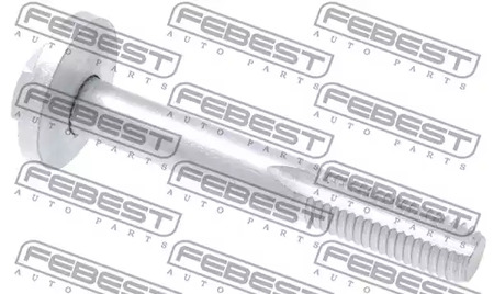 Болт регулировки развала колес FEBEST 2129-001