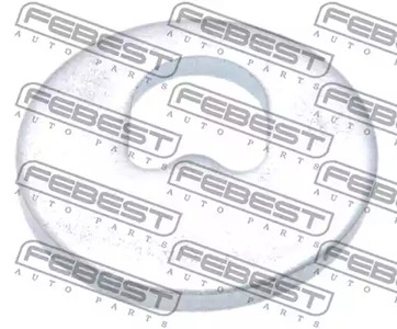 Чаша холостого хода балки моста FEBEST 2130-001