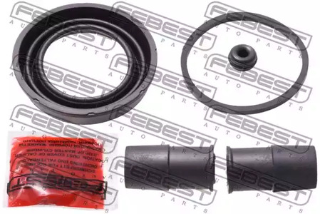 Ремкомплект суппорта тормозного FEBEST 2175-TC7F
