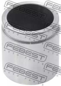 Поршень корпуса скобы тормоза FEBEST 2176-TT9RWDF