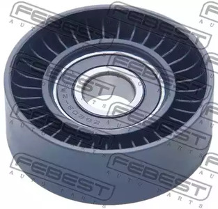 Натяжной ролик поликлинового ремня FEBEST 2187-CB3
