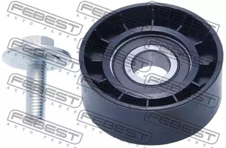 Натяжной ролик поликлинового ремня FEBEST 2187-FOCII