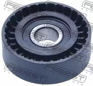 Натяжной ролик поликлинового ремня FEBEST 2187-ST2