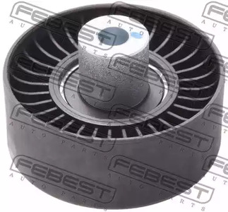 Паразитный ролик поликлинового ремня FEBEST 2188-TT9