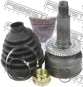 Шрус наружный к-кт FEBEST 2210-CARA54