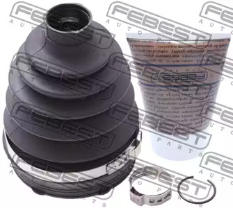 Пыльник приводного вала FEBEST 2217P-MAGEN