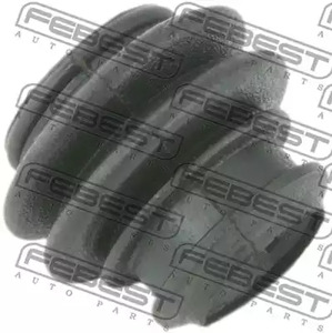 Пыльник управление корпуса скобы тормозы FEBEST 2273-CERIIF