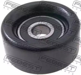 Натяжной ролик поликлинового ремня FEBEST 2287-D4CB