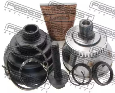 Шарнирный комплект приводного вала FEBEST 2310-034A45