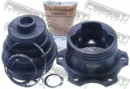 Шарнирный комплект приводного вала FEBEST 2311-829