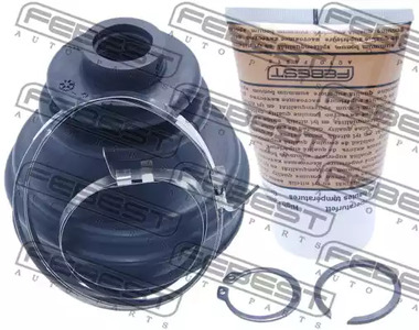 Комплект пыльника приводного вала FEBEST 2315-1H1