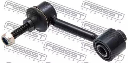 Стойка стабилизатора FEBEST 2323-B6R