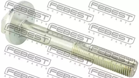 Болт регулировки развала колес FEBEST 2329-001