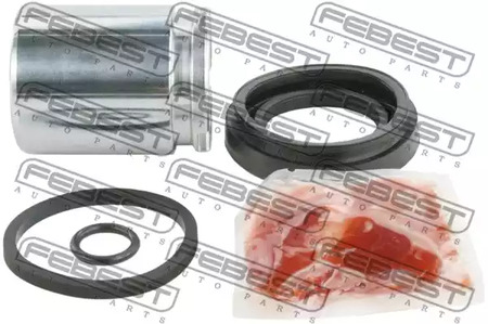 Ремкомплект тормозного суппорта FEBEST 2375-362-KIT