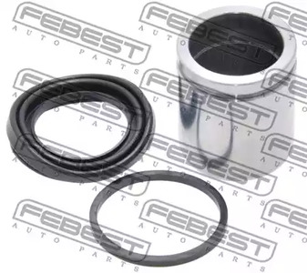 Ремкомплект тормозного суппорта FEBEST 2376-9N2F-KIT