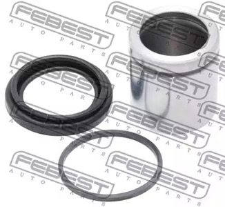 Ремкомплект тормозного суппорта FEBEST 2376-9N5F-KIT