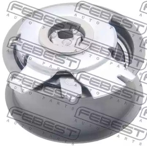 Натяжной ролик ремня грм FEBEST 2387-B5