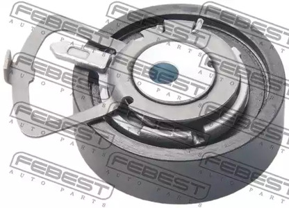 Натяжной ролик ремня грм FEBEST 2387-J4