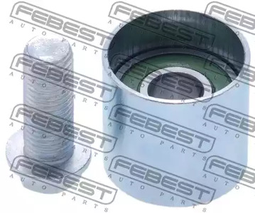 Ролик ремня грм FEBEST 2388-J5