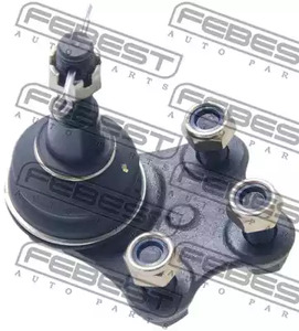 Опора шаровая переднего нижнего рычага FEBEST 2420-002