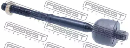 Осевой шарнир рулевой тяги FEBEST 2422-DUST