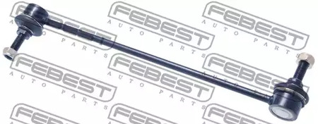 Тяга стойка стабилизатора FEBEST 2423-DASTF